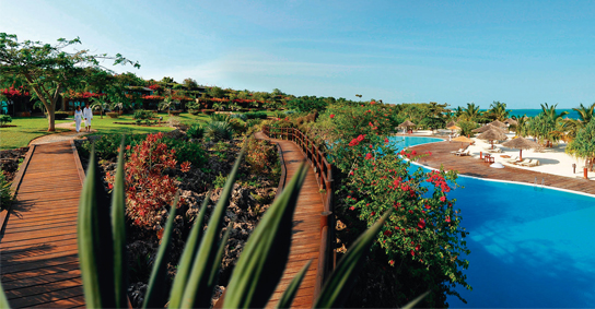 Hotel La Gemma dell’Est